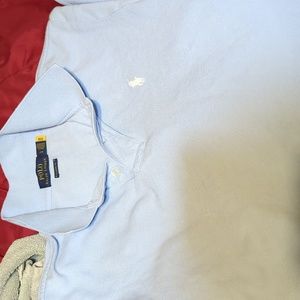 Polo Ralph Lauren classic fit large